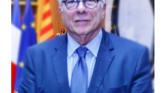 Marc Joando nommé au poste d'Inspecteur Général des Services de la Ville de Nice et de la Métropole Nice Côte d'Azur