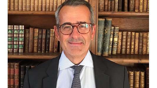 Maître Marc Girard : "Le Notariat, investi dans le droit de la famille"