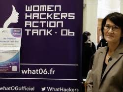 Trophées Women in Tech : Révéler les femmes qui vont inspirer la prochaine génération de talents du numérique