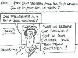 Le JJB du jour !