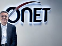  Juan Ramón Pérez Sancho nommé Directeur Général d'Onet Iberia