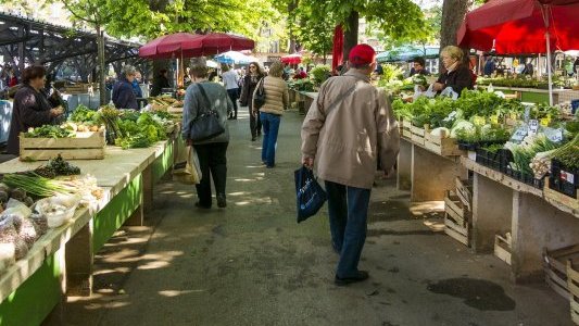 Cap Azur mutualise ses projets alimentaires territoriaux à l'échelle métropolitaine