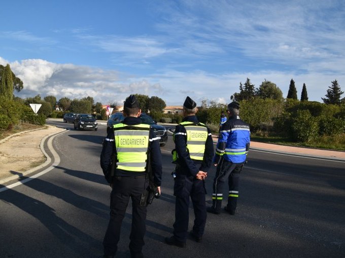 Cet été, 80 policiers (…)