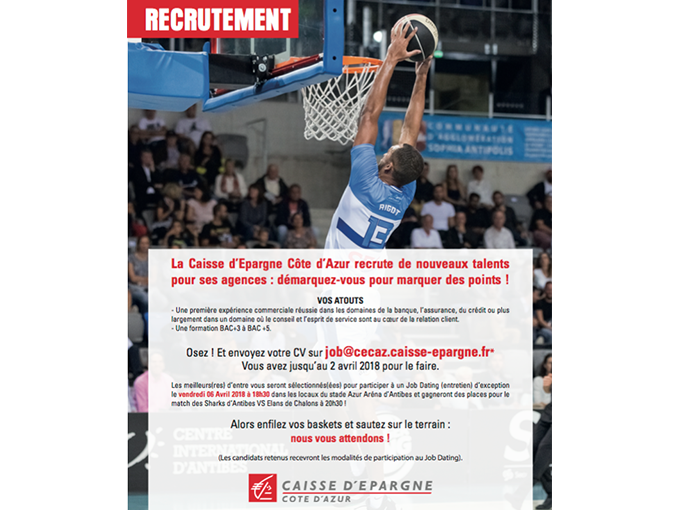 La Caisse d'Epargne (…)