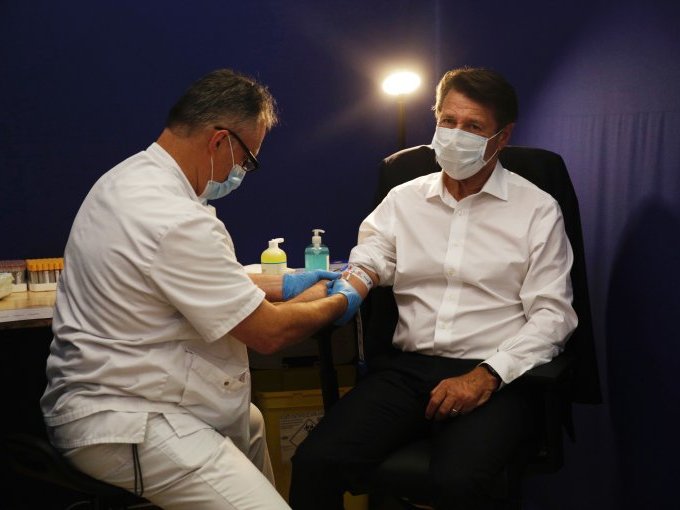 « Test pour tous les (…)