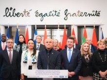 L'essentiel de l'actualité de ce lundi 19 janvier