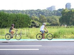 Eco-mobilité : Villeneuve Loubet lance sa flotte de vélos à assistance électrique