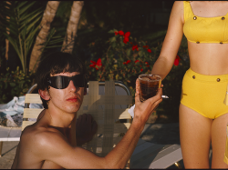 Expo : Sir Paul derrière l'objectif
