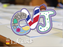  Les jeunes élus du Conseil de Ville présentent le bilan de leur mandat