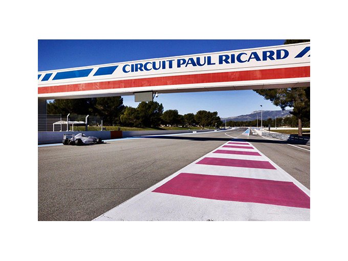 Le retour du Grand Prix