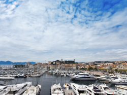 Du 13 août au 13 septembre : Enquête publique sur la modernisation du Vieux-port de Cannes 