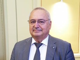 CCI 06 : Jean-Pierre Savarino candidat à un deuxième mandat