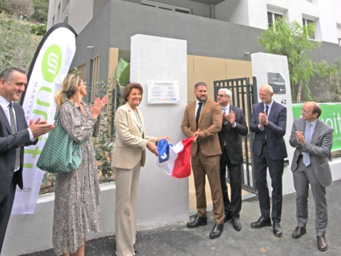 UNITI inaugure à Nice (…)