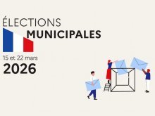 Municipales 2026 : s'inscrire, voter, participer à la vie de sa ville