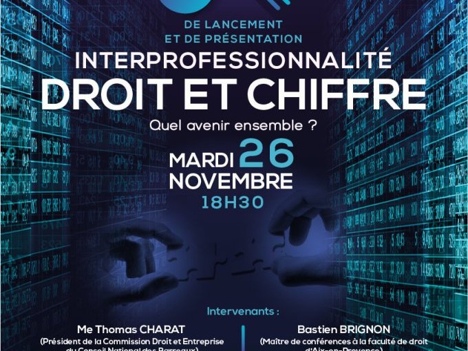 Soirée APIDEC 06 : "Inter