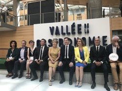  Vallée de la gastronomie : le CRT Provence-Alpes-Côte d'Azur et Provence tourisme mettent en avant les pépites du territoire ! 