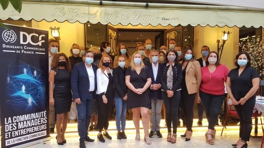 DCF Nice Côte d'Aur : Que les affaires reprennent !