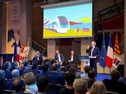 La Région Sud confie à SNCF Voyageurs l'exploitation des lignes Marseille-Toulon-Les Arcs et des Alpes pour dix ans