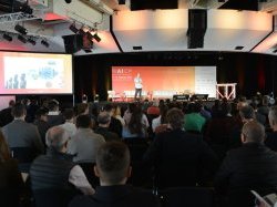 World AI Cannes Festival : la troisième édition en approche avec des intervenants de renom