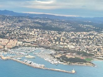 Antibes : la Chambre régionale des comptes pointe des fragilités financières persistantes