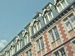 Les prix dans l'immobilier ancien ne décrochent pas