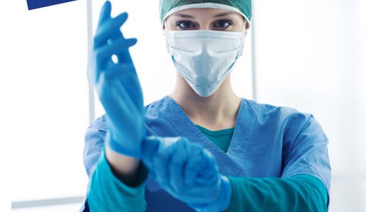 C'est la semaine des métiers de la santé dans les Alpes-Maritimes