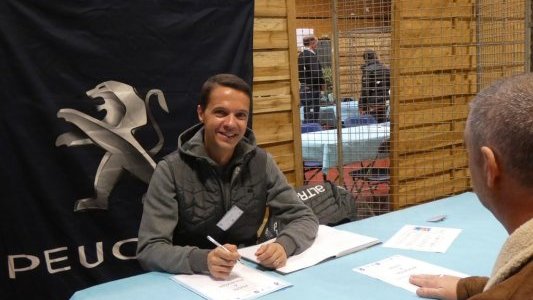 Méditerranée Porte des Maures, acteur de l'emploi : une aide importante