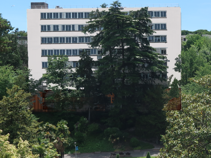 Rénovation énergétique du