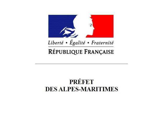 Le Préfet a procédé à (…)