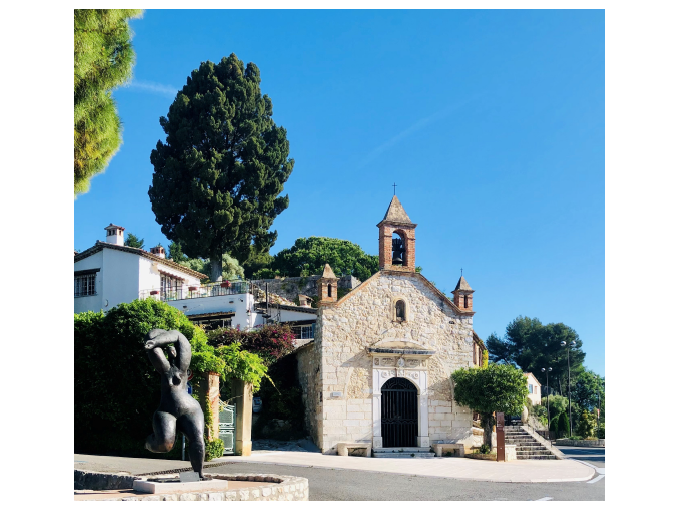 Saint-Paul-de-Vence (…)