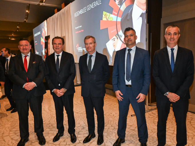 AG du Monaco Economic (…)