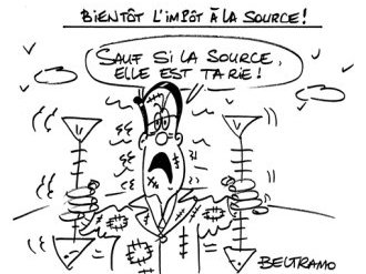 La gazette hebdomadaire