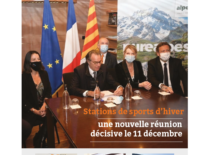 Petites Affiches VAR (…)