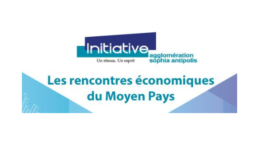 Nouveau ! Venez découvrir les rencontres éco du Moyen Pays à Gréolières 