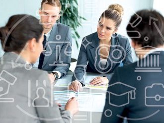  Prégnance du web 3.0 et justice prédictive : quels impacts sur le traitement des litiges ?