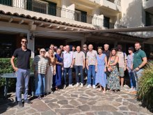 À Bormes-les-Mimosas, Jean-Baptiste Quinon a repris le flambeau de “Cap Favière”