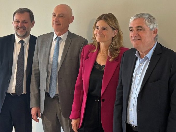 Banque Populaire Méditerr