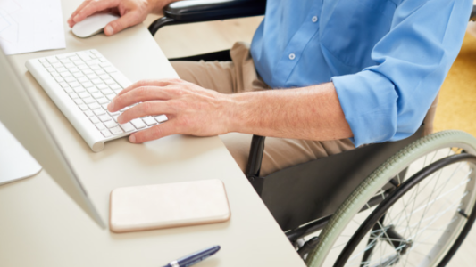 Crédit Agricole PACA et DSI Méditerranée lancent le BTS Banque conçu pour les personnes en situation de handicap