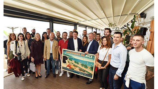Premier guide Instagram de Nice : à vous de jouer ! 
