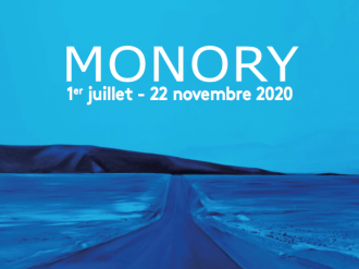 La Fondation Maeght rouvre avec une exposition consacrée à Jacques Monory