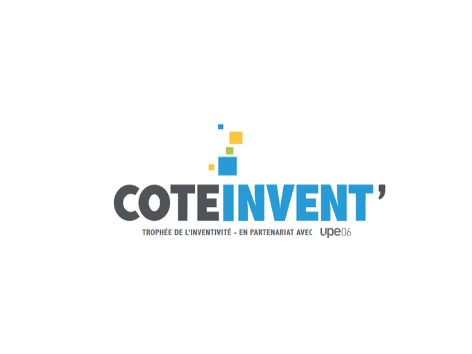 Trophée COTE INVENT'- (…)