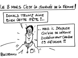 La gazette hebdomadaire