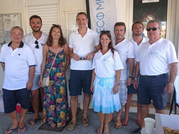 Ecologie en mer, une (…)