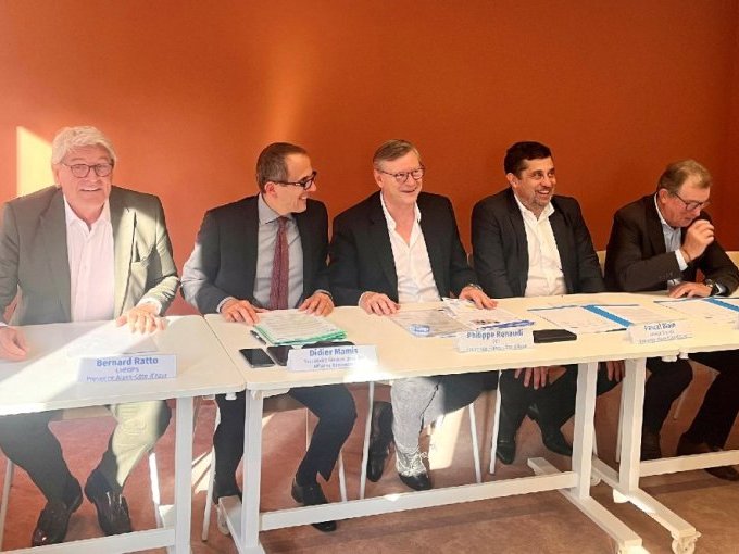 Accord régional pour (…)