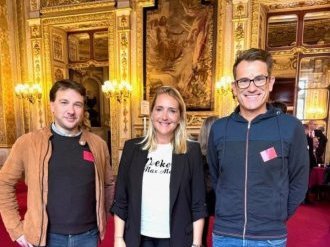 Adoption de l'amendement d'Alexandra Borchio Fontimp : une victoire pour les radios associatives