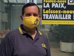"Beaucoup d'exploitations vont disparaître » ! pour Max Bauer