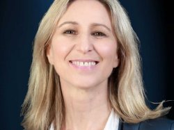Annaïk JUHUETTE-JOUENNE, nouvelle Directrice Générale du Pôle de compétitivité Capenergies