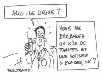 Le JJB du jour de @beltramo !