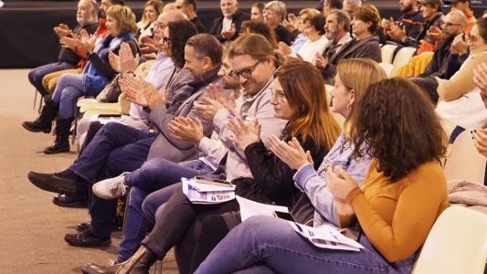 Valberg : Lancement de saison hivernale 2024/25 sous le signe de l'innovation et de la convivialité