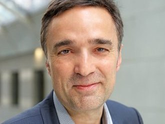 François-Xavier THERY nommé Directeur des Relations Entreprises de SKEMA Business School